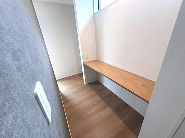 フリースペースになります