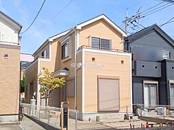 埼玉県草加市北谷2丁目