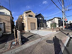 埼玉県草加市北谷2丁目