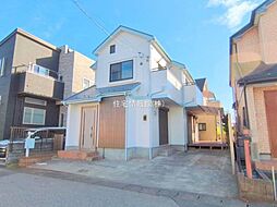 埼玉県草加市新栄3丁目