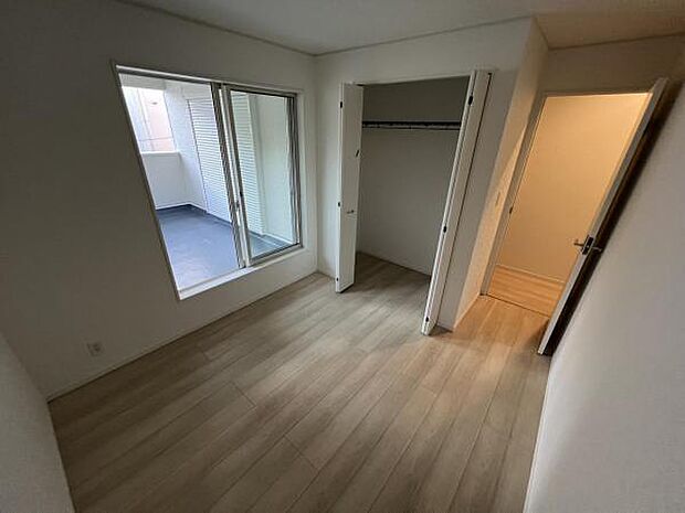 自分好みのアレンジで居心地の良い空間になりそうです。