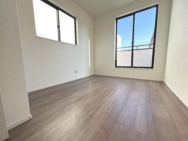 自分好みのアレンジで居心地の良い空間になりそうです。