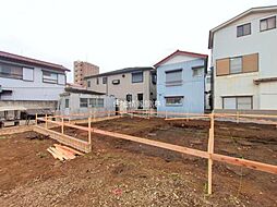 埼玉県川口市飯原町