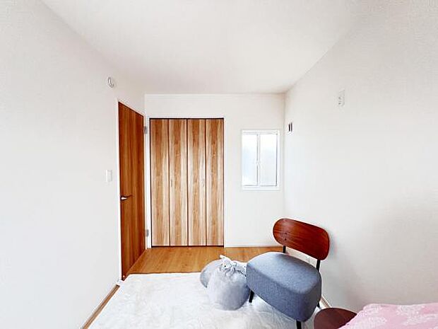 子供部屋や趣味の部屋など用途に合わせてお使いいただけます。