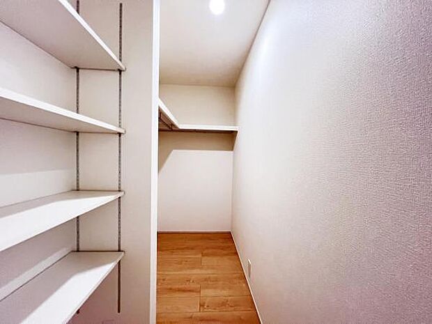 ファミリークローク