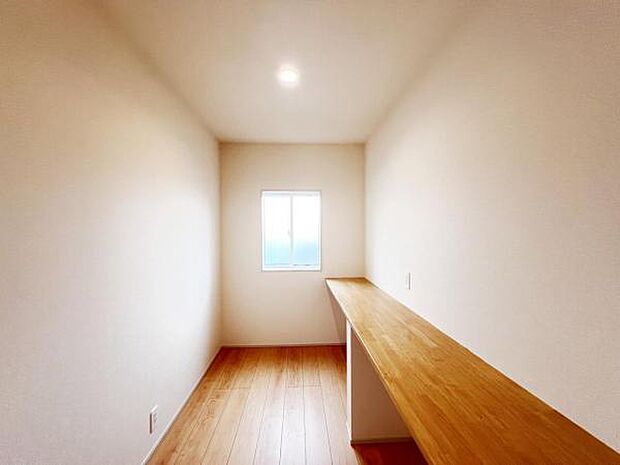 納戸スペース