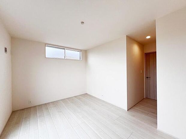 自分好みのアレンジで居心地の良い空間になりそうです。