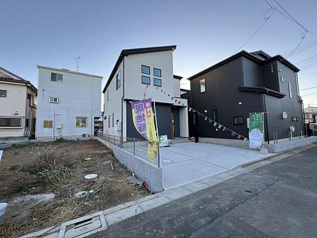 ぜひ現地をご覧くださいませ。