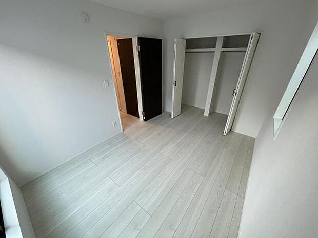 自分好みのアレンジで居心地の良い空間になりそうです。