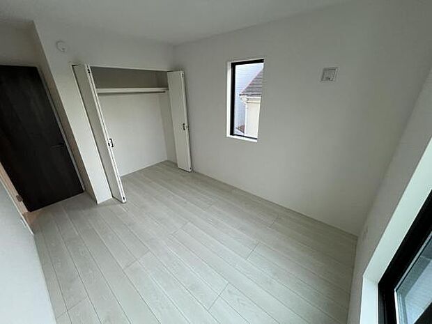 自分好みのアレンジで居心地の良い空間になりそうです。