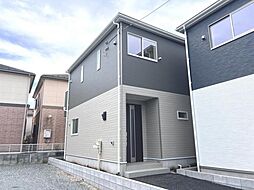 埼玉県朝霞市溝沼3丁目