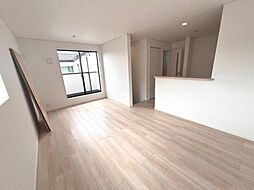 朝霞市溝沼3丁目 戸建　1号棟