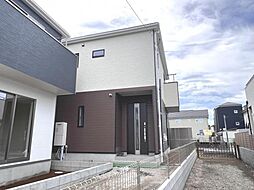 埼玉県朝霞市溝沼3丁目