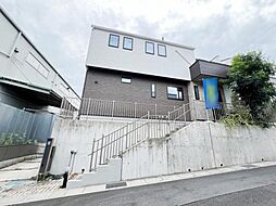 埼玉県川口市大字新井宿