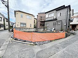 埼玉県川口市桜町3丁目