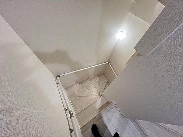 内観画像です。