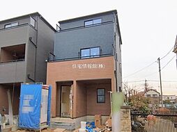 埼玉県戸田市笹目3丁目