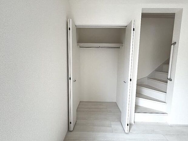 内観画像です。