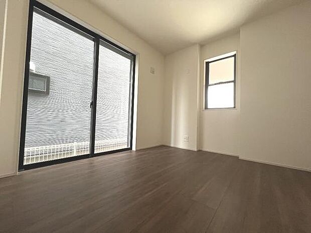 自分好みのアレンジで居心地の良い空間になりそうです。