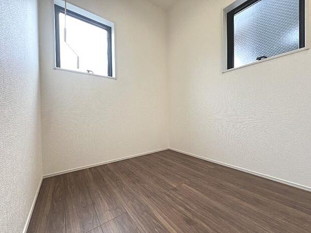 内観画像です。