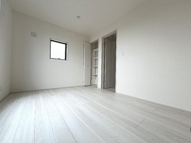 内観画像です。