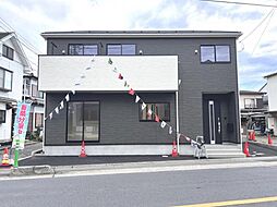 埼玉県朝霞市宮戸3丁目