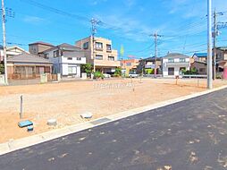 埼玉県三郷市戸ケ崎5丁目
