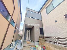 埼玉県川口市南鳩ヶ谷5丁目