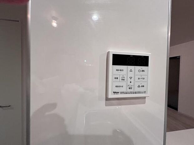 発電・温水設備のご紹介です。