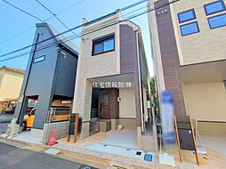 東京都北区赤羽北3丁目