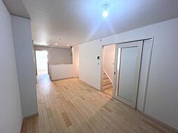 北区赤羽北3丁目II期　2号棟