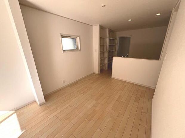 ご家族の温かい時間を演出するダイニングスペースです。