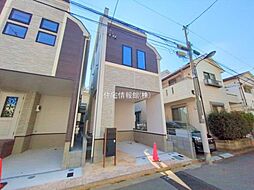 東京都北区赤羽北3丁目