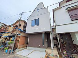 東京都足立区古千谷本町1丁目