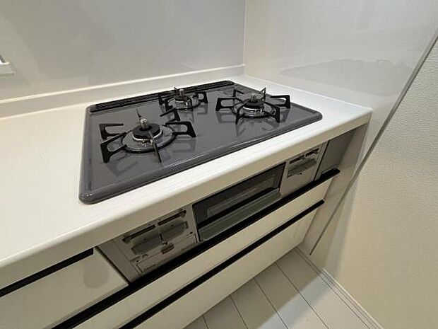 その他設備のご紹介です。