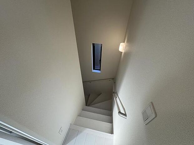 内観画像です。