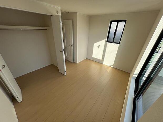 自分好みのアレンジで居心地の良い空間になりそうです。