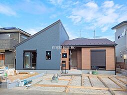埼玉県三郷市泉2丁目