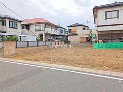 埼玉県草加市稲荷4丁目