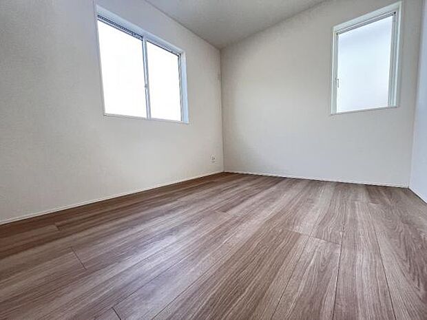 自分好みのアレンジで居心地の良い空間になりそうです。