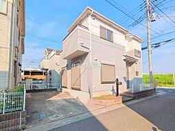 埼玉県草加市長栄1丁目