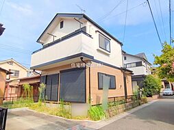 埼玉県草加市西町