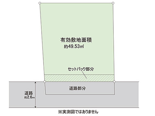 区画図：311002456435