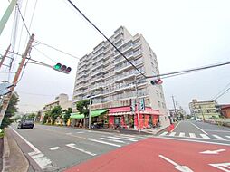 西川口高層ビル