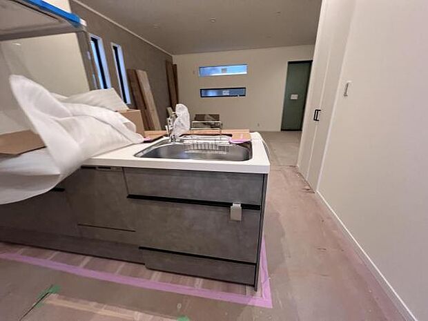 その他設備のご紹介です。