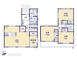 埼玉県川口市大字東貝塚