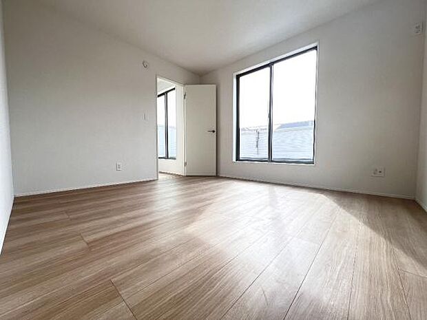 子供部屋や趣味の部屋など用途に合わせてお使いいただけます。