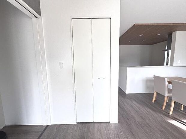 内観画像です。