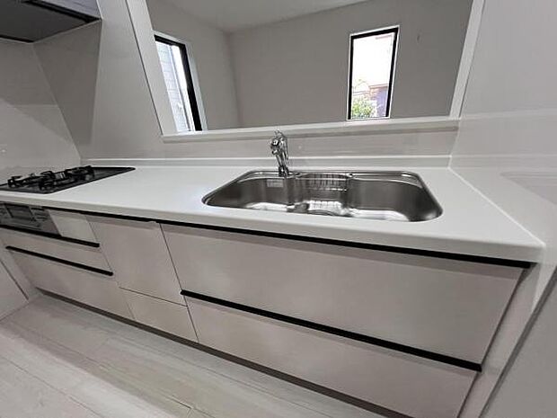 その他設備のご紹介です。