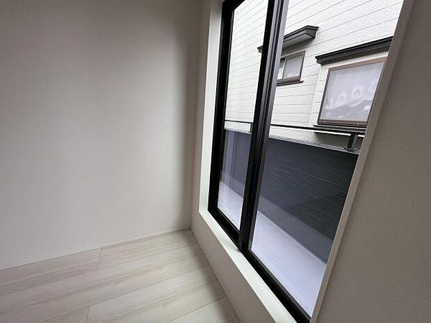 内観画像です。